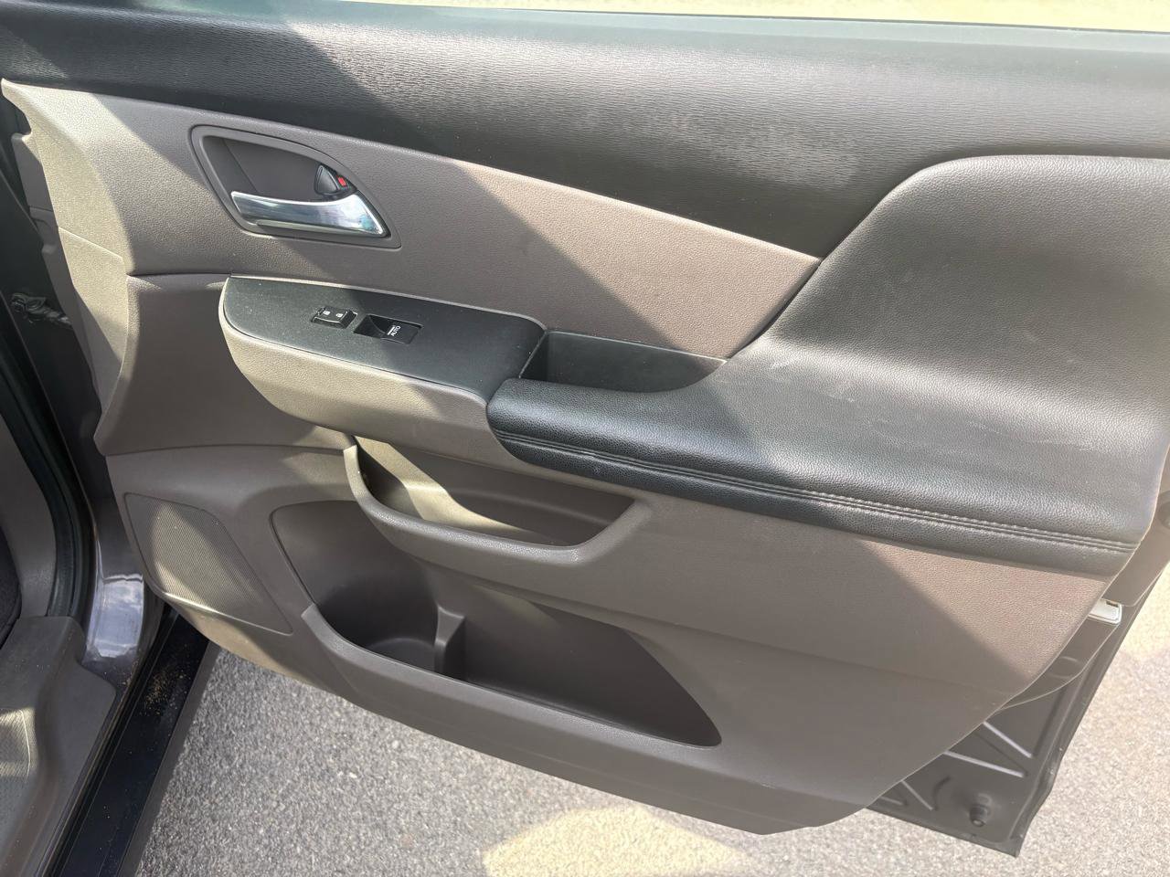 Used 2016 Honda Odyssey EX-L image 40