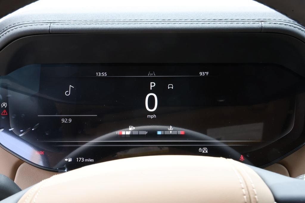 New 2026 Land Rover Range Rover SE AWD/4WD image 16