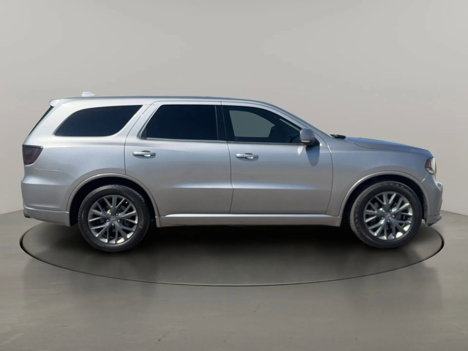 Used 2017 Dodge Durango R/T AWD/4WD image 6