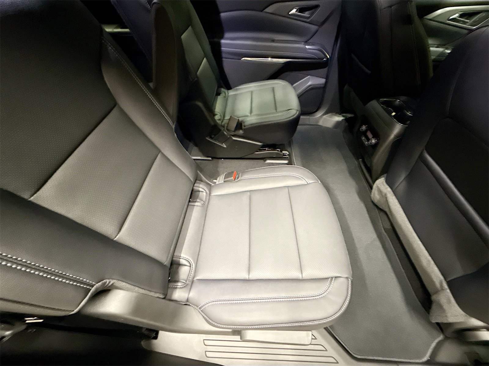 New 2026 Chevrolet Traverse LT image 29