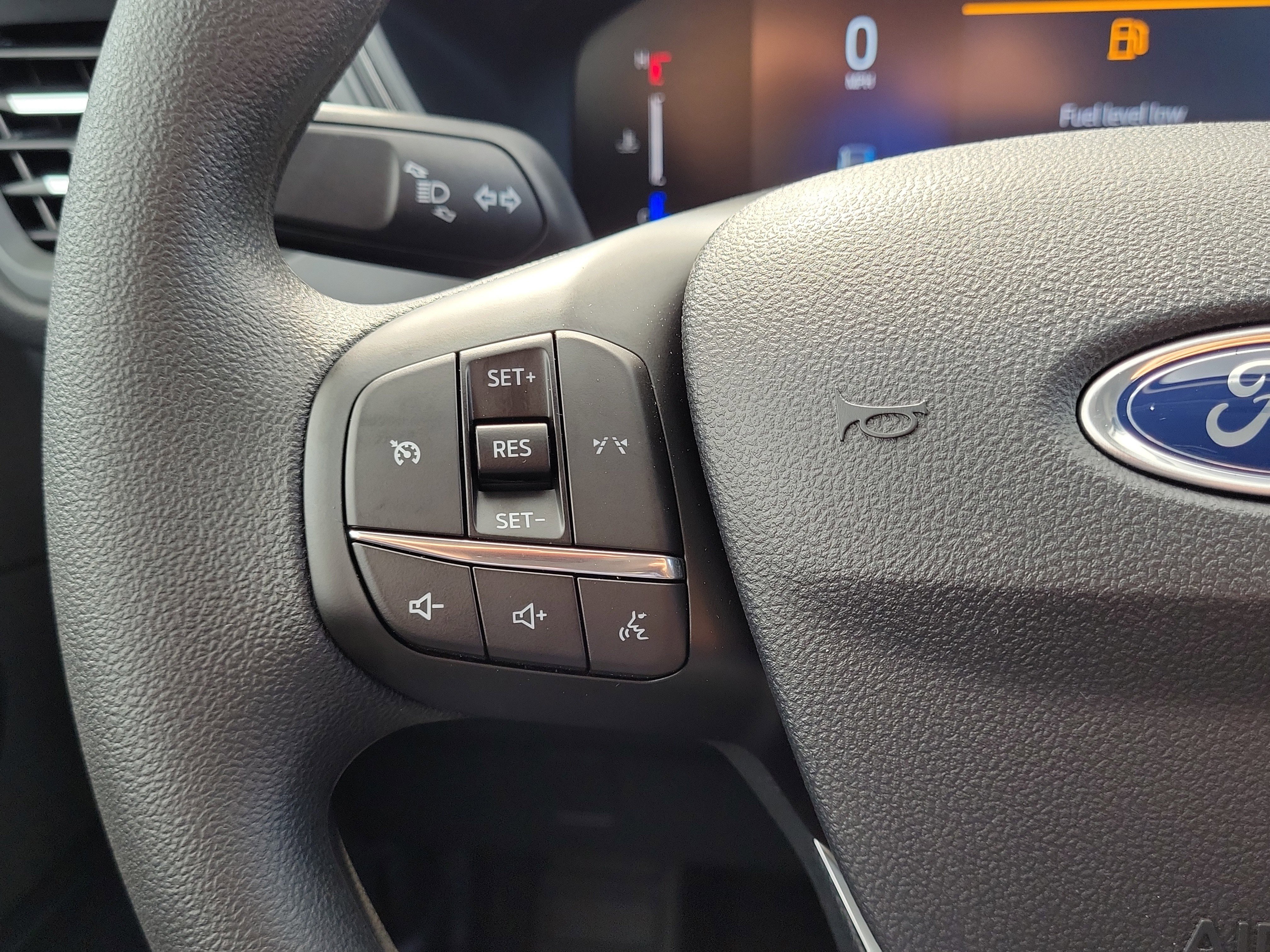 New 2026 Ford Escape Active image 14