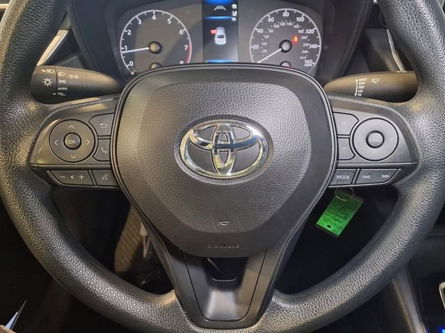 Used 2024 Toyota Corolla LE image 12