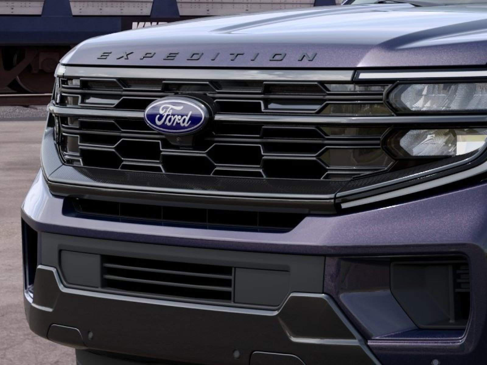 New 2027 Ford Expedition Platinum AWD/4WD image 20