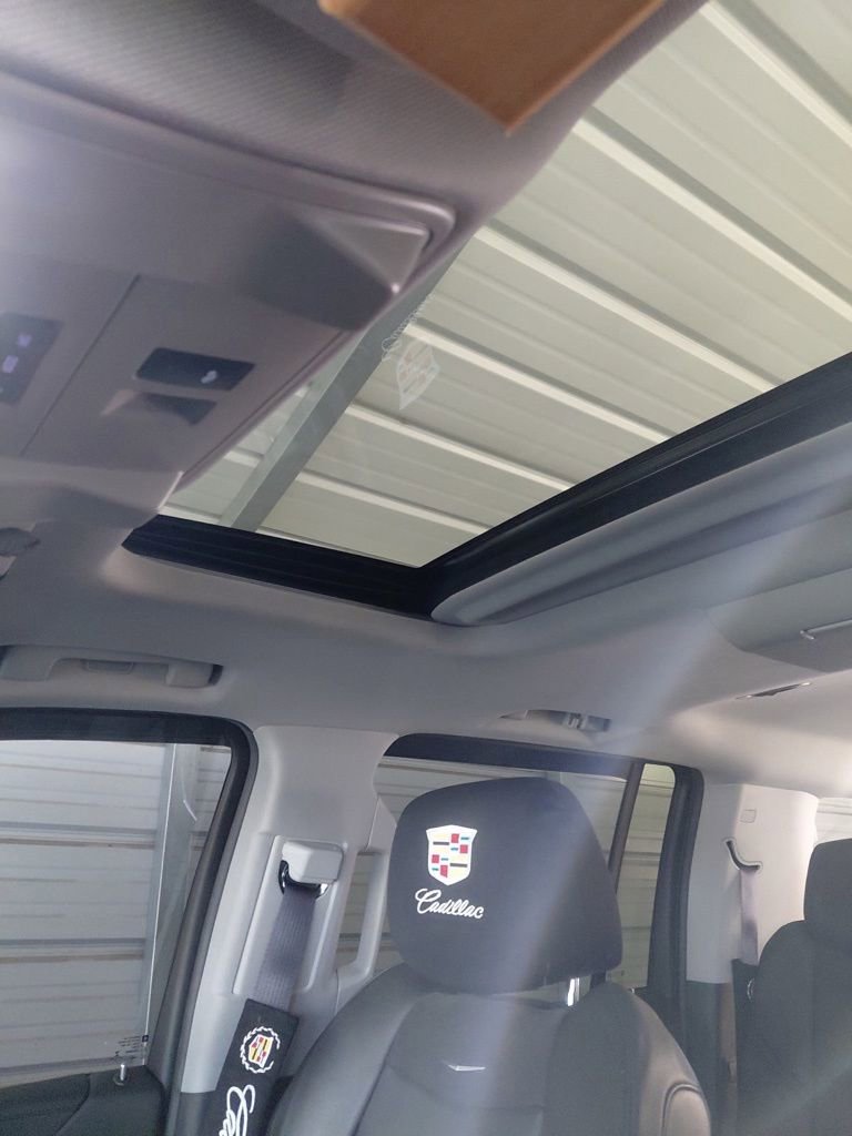 Used 2016 Cadillac Escalade ESV Premium image 14