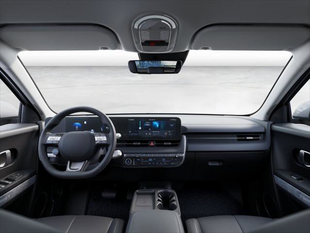 New 2026 Hyundai Ioniq 5 SEL RWD image 11