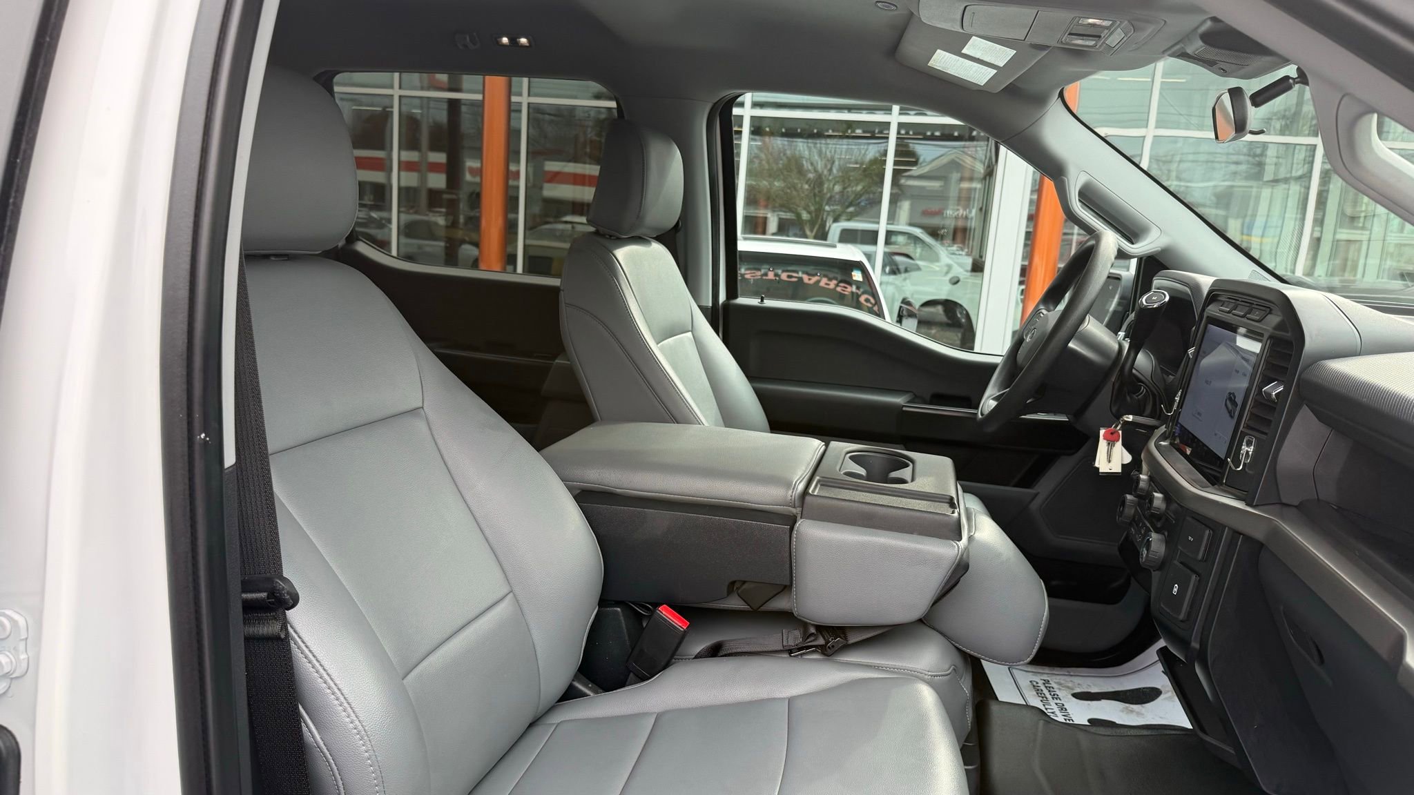 Used 2024 Ford F150 XL image 14