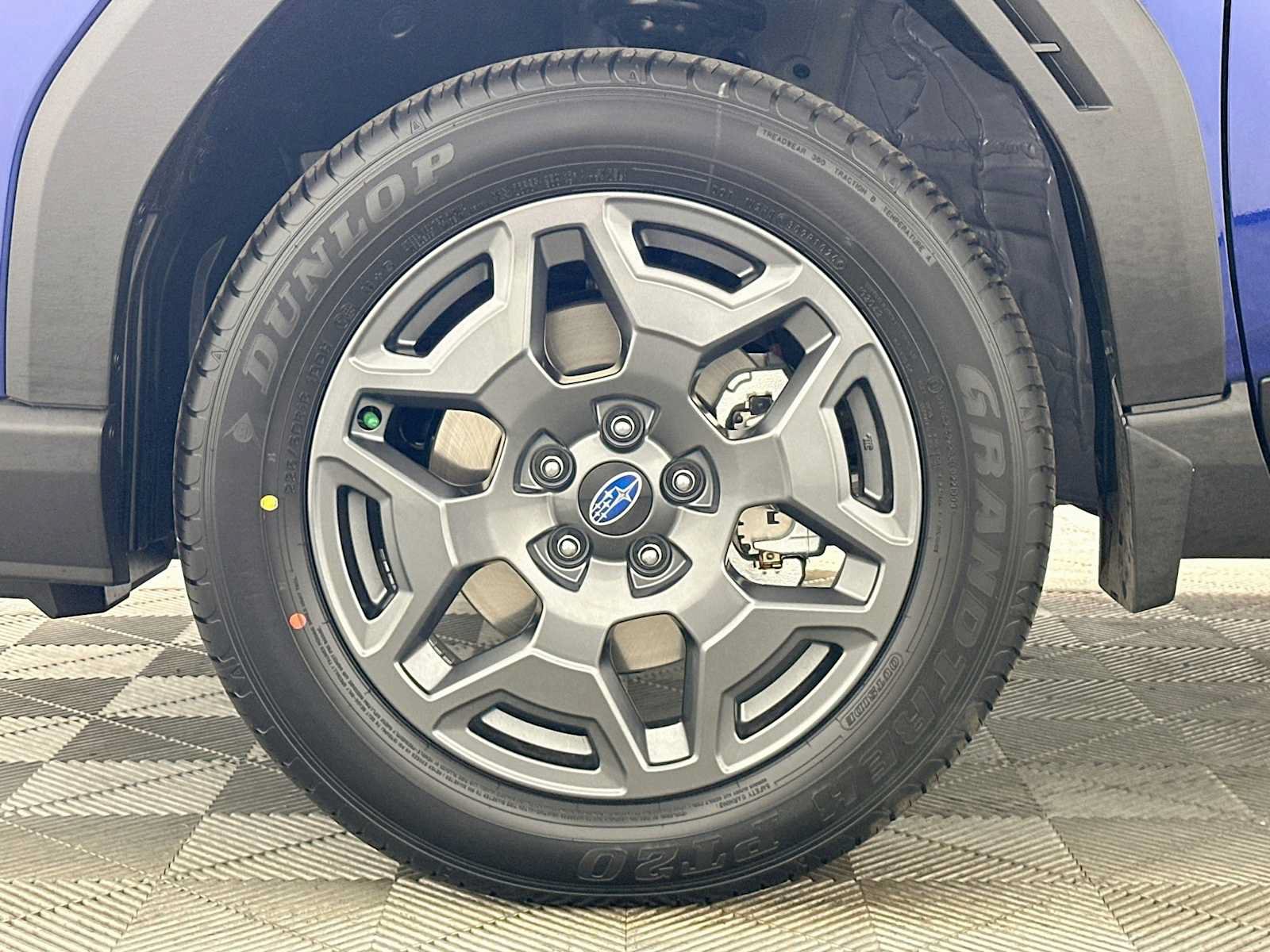 New 2026 Subaru Outback Premium AWD/4WD image 30