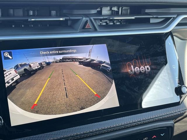 New 2026 Jeep Cherokee Limited image 24