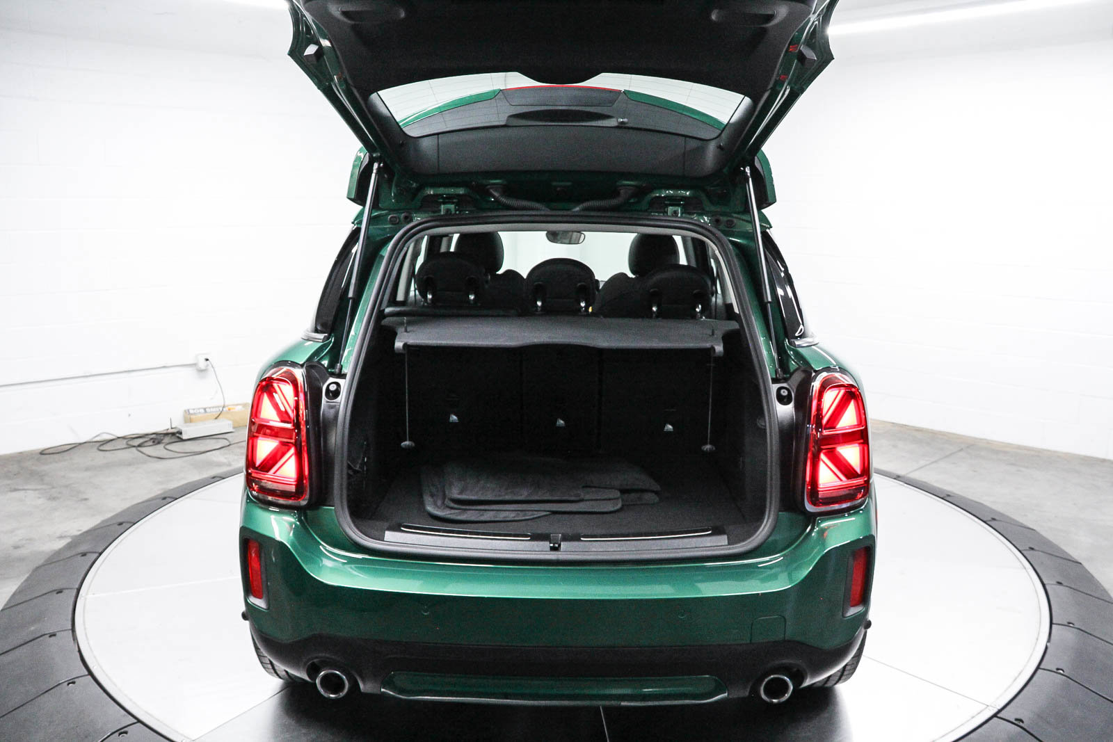 Certified 2023 MINI Cooper Countryman S image 26