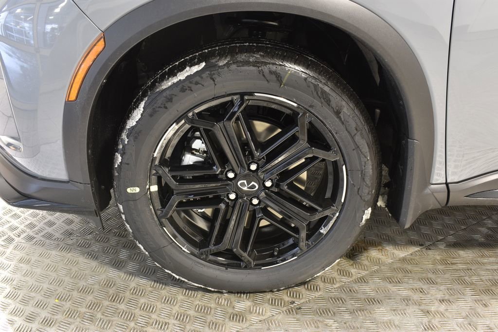 New 2026 INFINITI QX60 Sport w/ Dark Cargo Package image 31