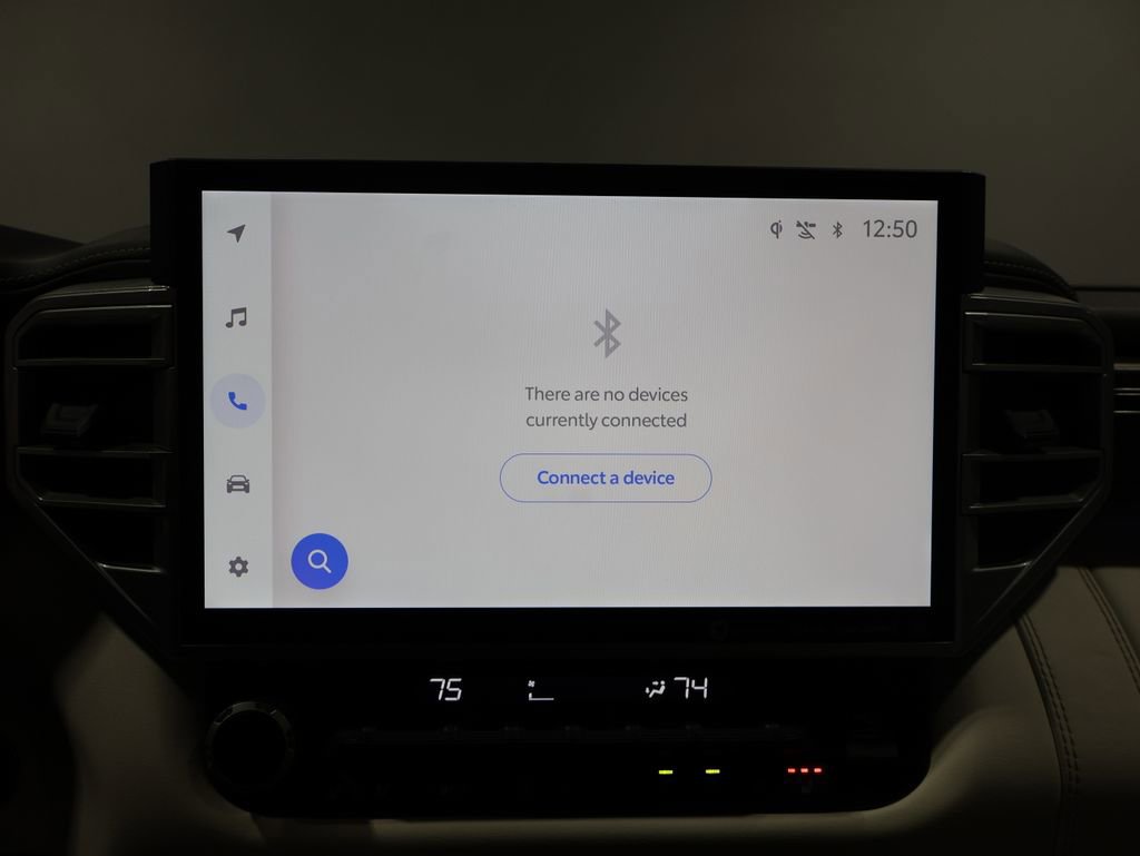 Used 2024 Toyota Tundra Capstone image 26