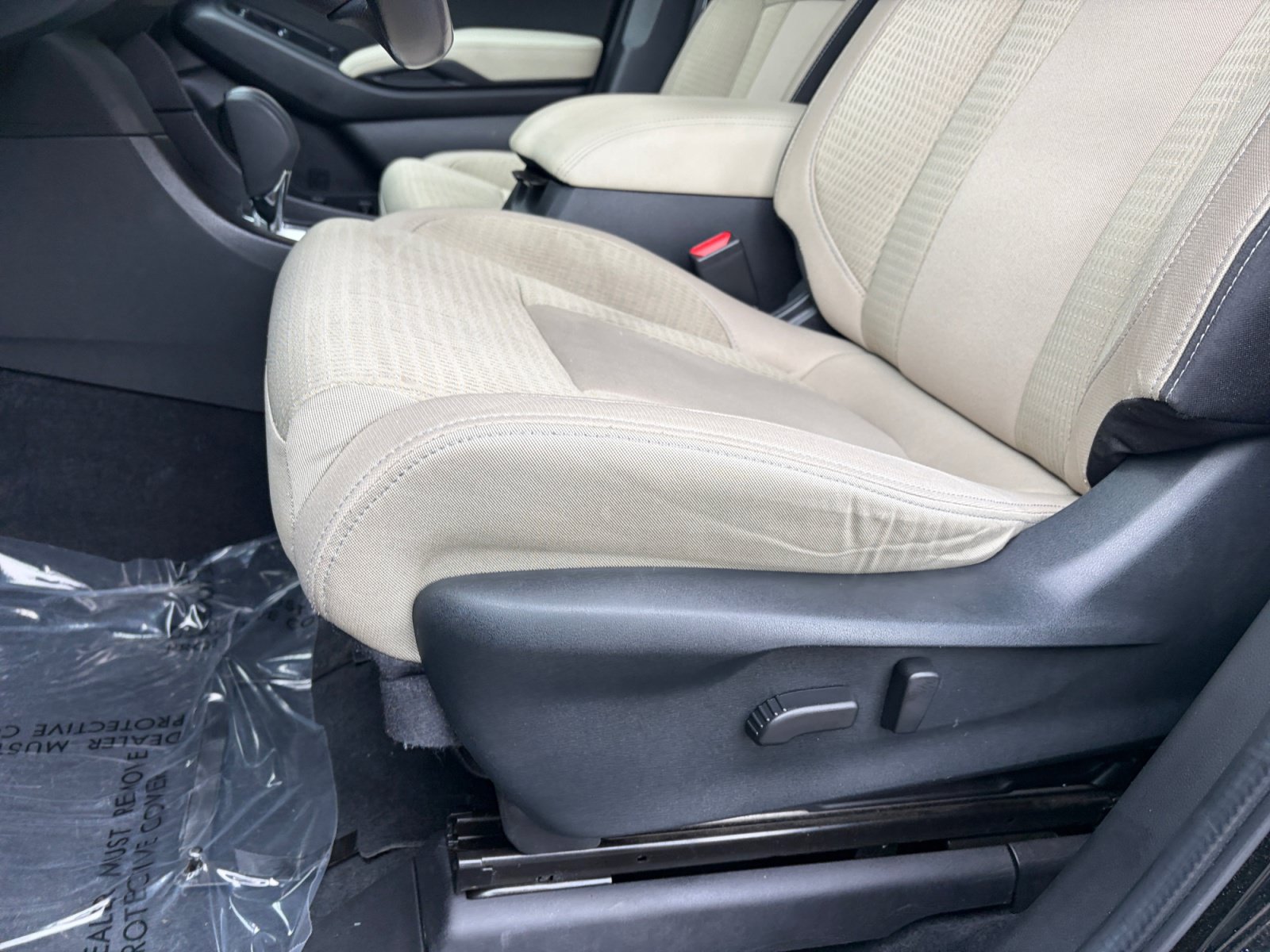 Used 2023 Subaru Ascent Premium w/ Convenience Package AWD/4WD image 13