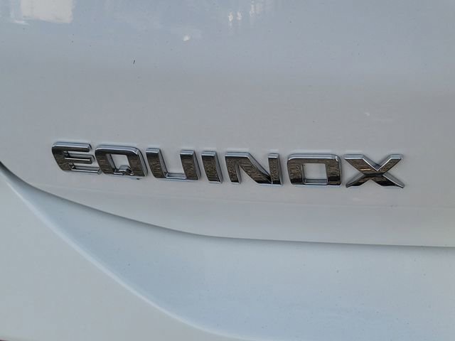 Certified 2024 Chevrolet Equinox LT image 8