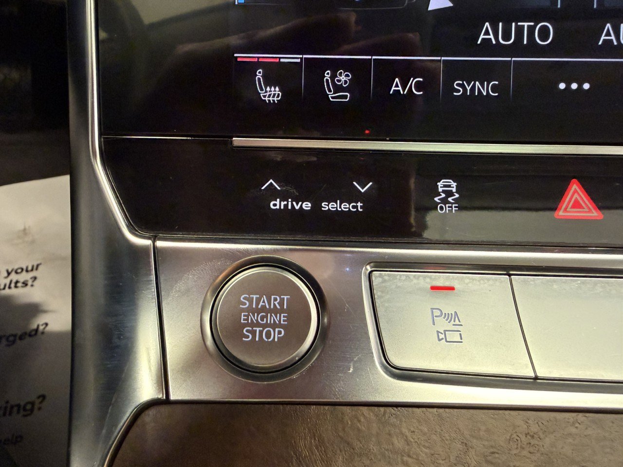 Used 2019 Audi A7 3.0T Premium Plus w/ Premium Plus Package image 23