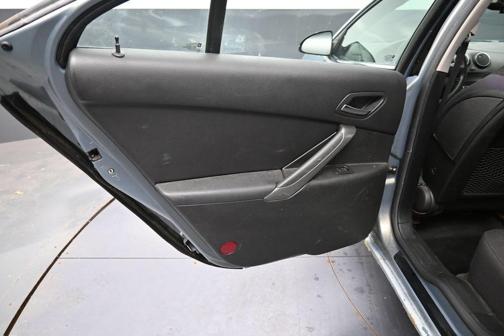 Used 2008 Pontiac G6 Value Leader FWD image 24