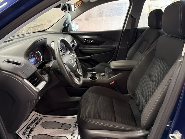 Certified 2023 GMC Terrain SLE w/ Driver Convenience Package FWD image 11