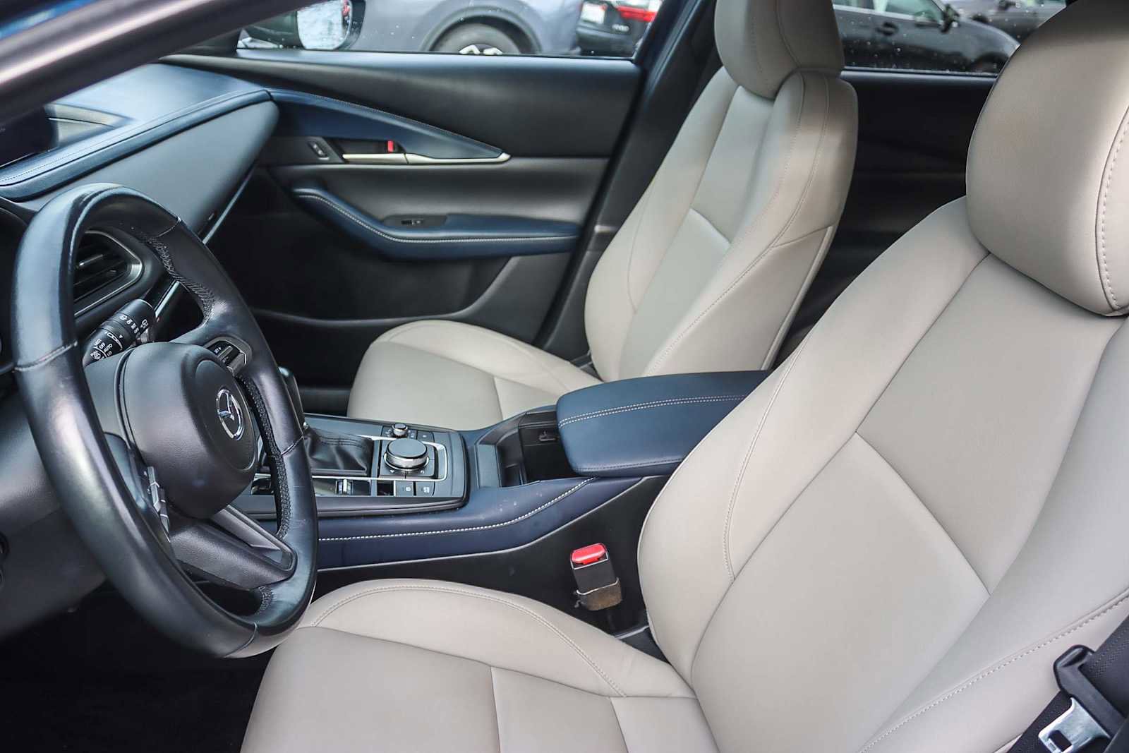 Used 2020 MAZDA CX-30 AWD w/ Select Package image 16