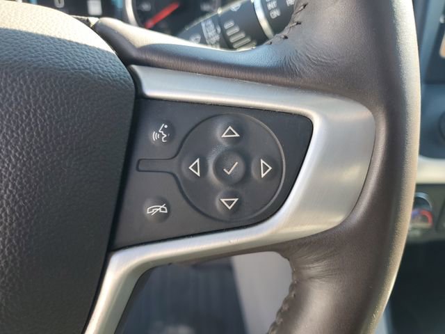 Used 2017 GMC Acadia SLT image 13