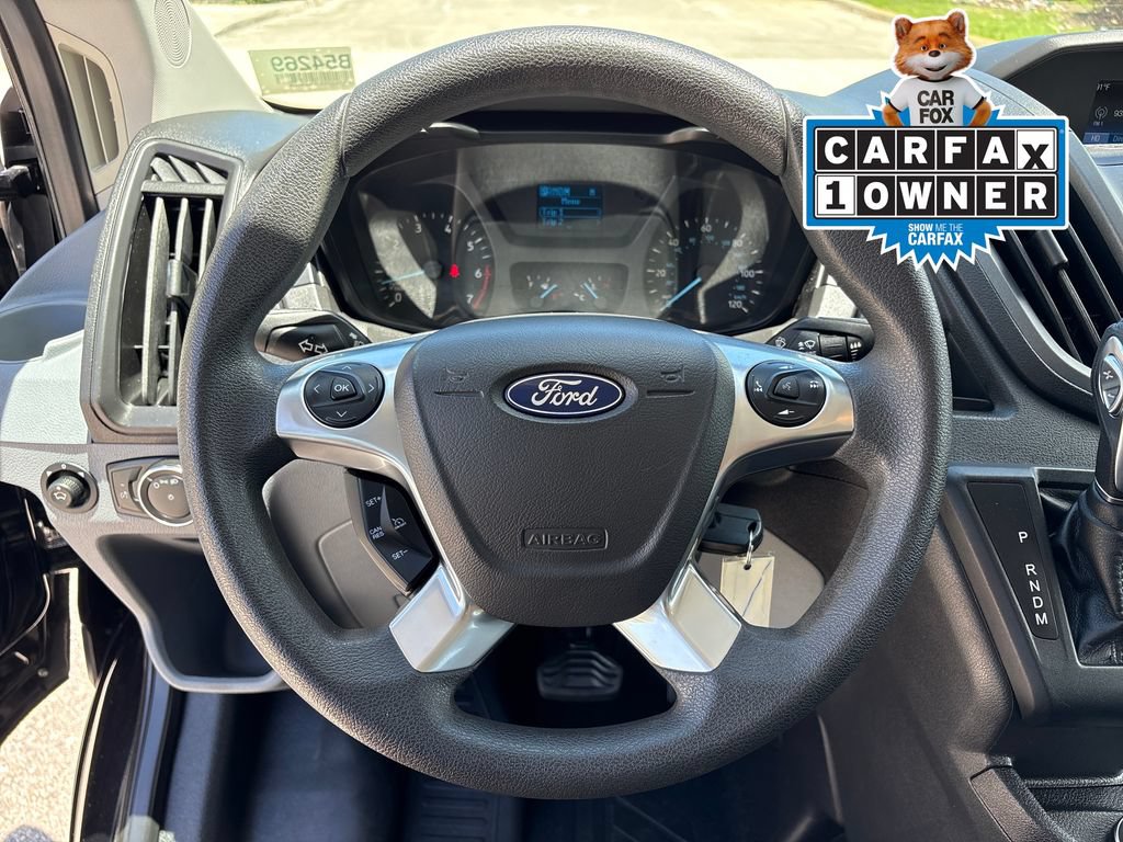 Used 2018 Ford Transit 350 XL RWD image 17