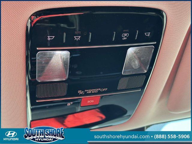 Certified 2026 Hyundai Santa Fe SE AWD/4WD image 34