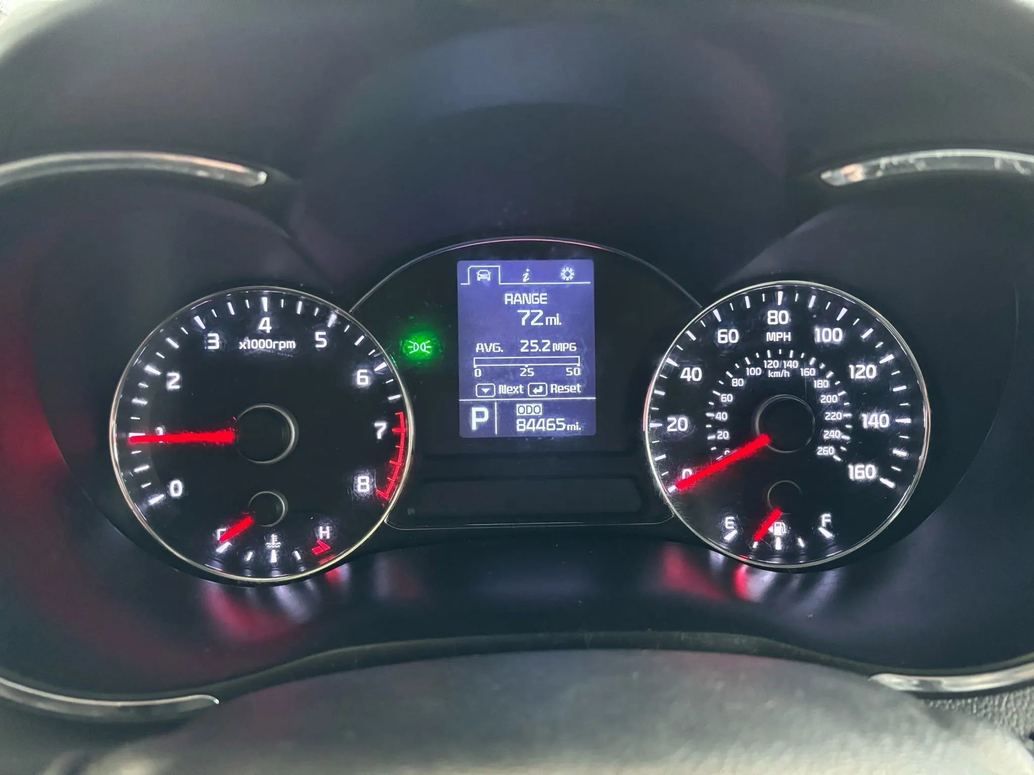 Used 2014 Kia Forte EX image 17