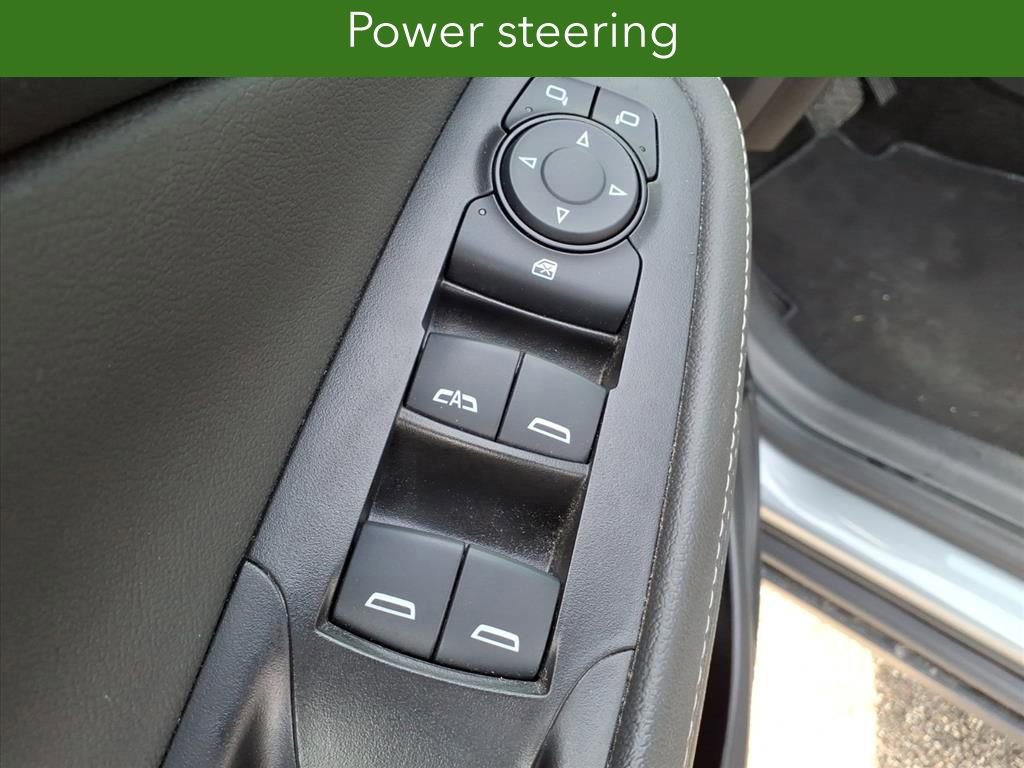 Certified 2024 Buick Encore GX Preferred image 24