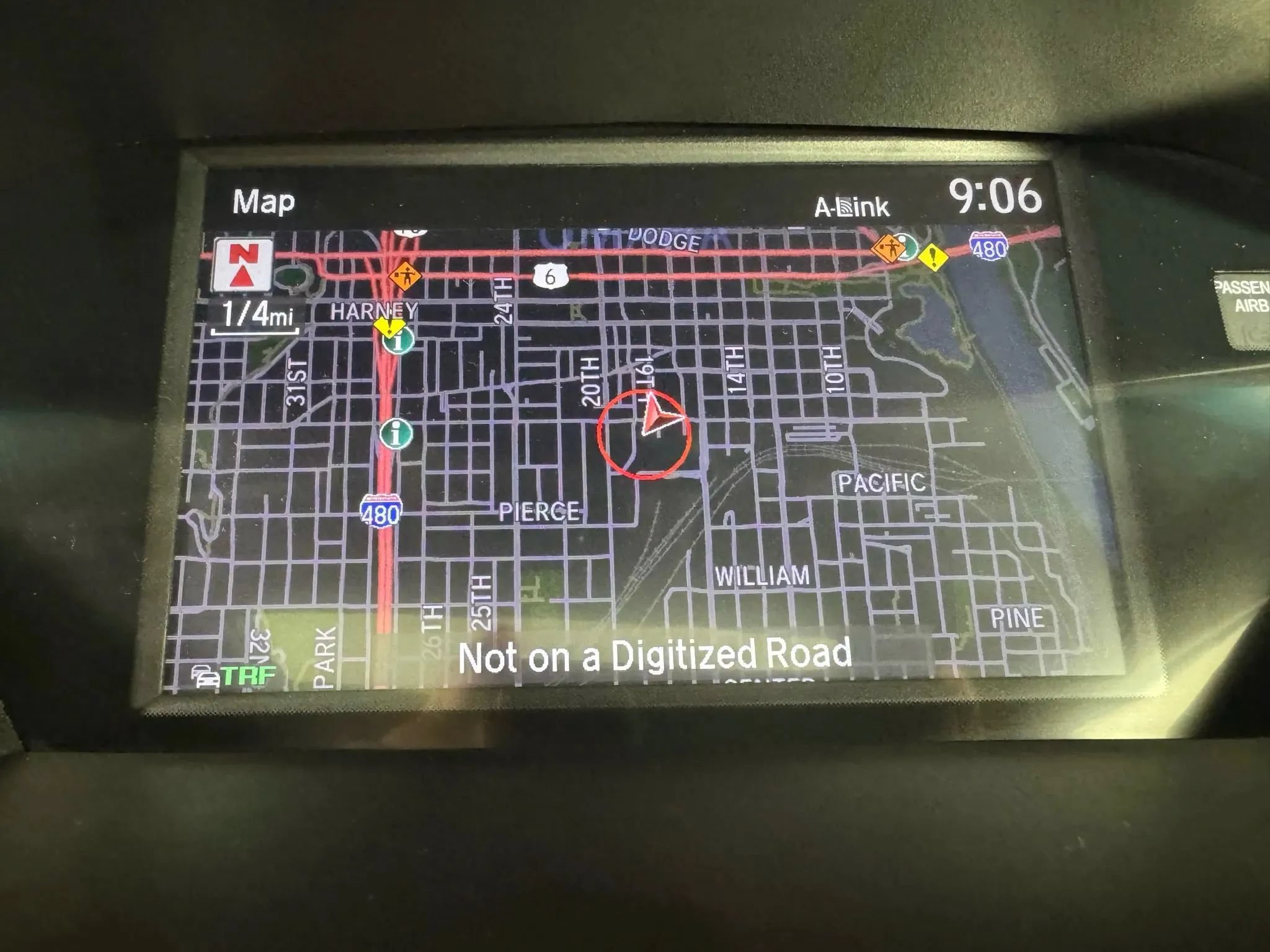 Used 2020 Acura MDX FWD w/ Technology Package image 19