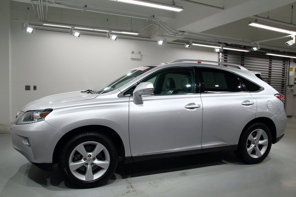 Used 2015 Lexus RX 350 FWD image 14