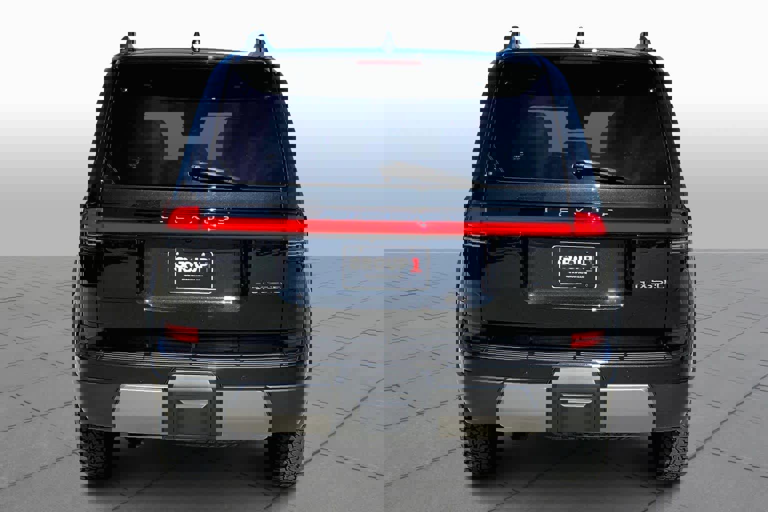 Used 2024 Lexus GX 550 image 5