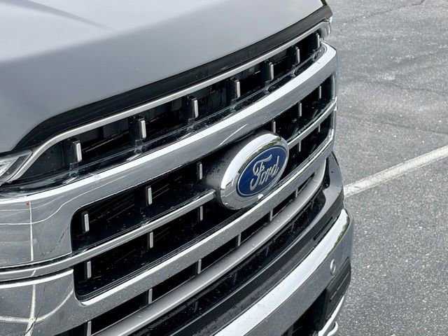 Used 2022 Ford F150 Lariat image 14