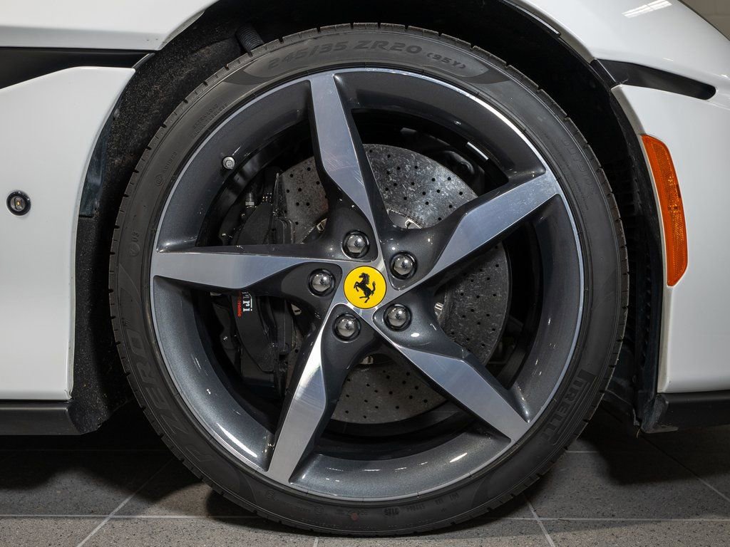 Certified 2023 Ferrari Portofino M image 31