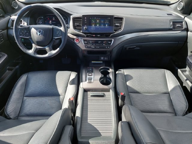 Used 2023 Honda Passport EX-L image 25