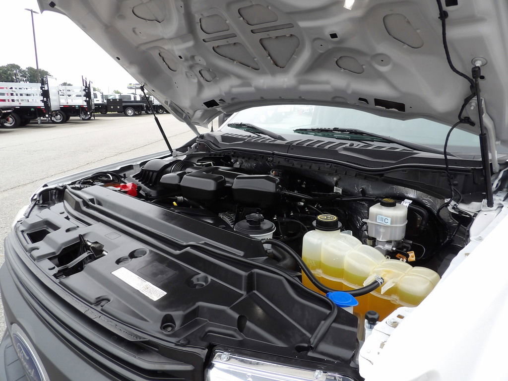 Used 2019 Ford F250 XL RWD image 35