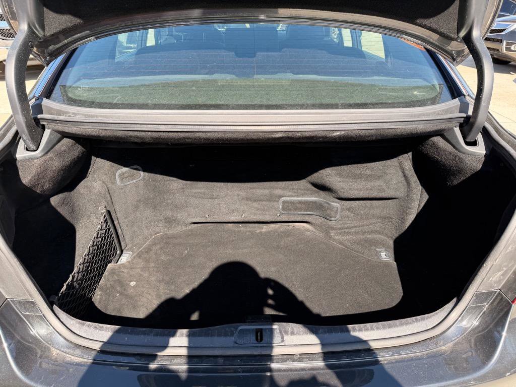 Used 2008 Lexus LS 600h L image 23