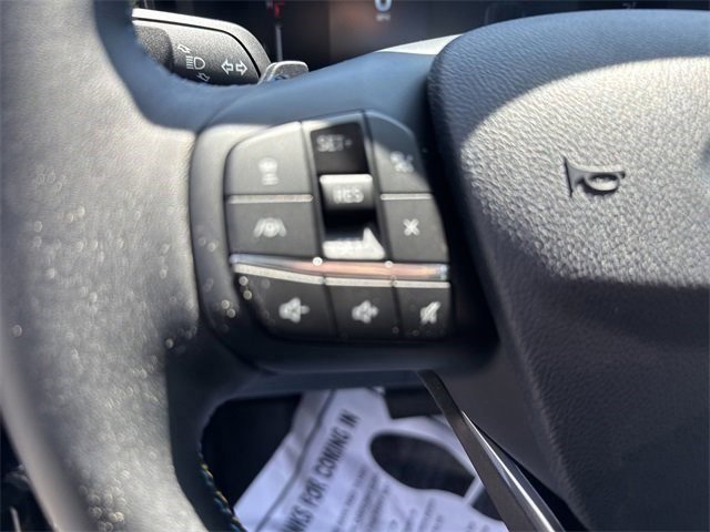 New 2025 Ford Maverick Lobo image 19