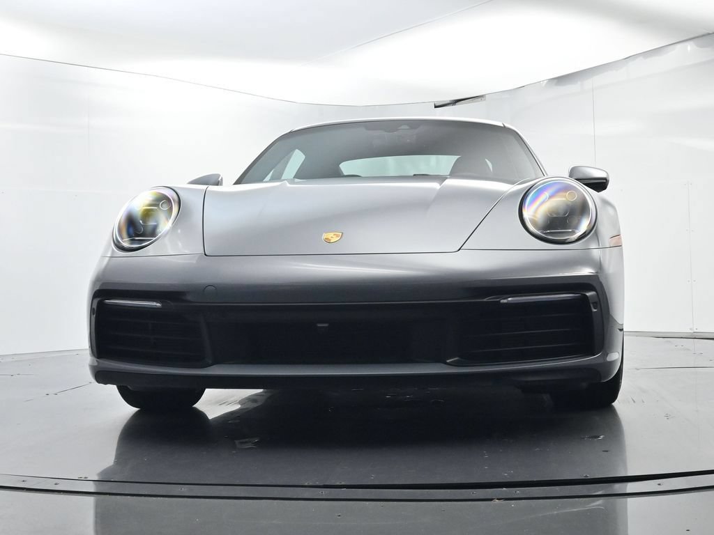 Certified 2024 Porsche 911 Carrera RWD image 54