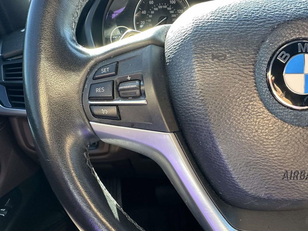 Used 2018 BMW X5 xDrive35i image 13