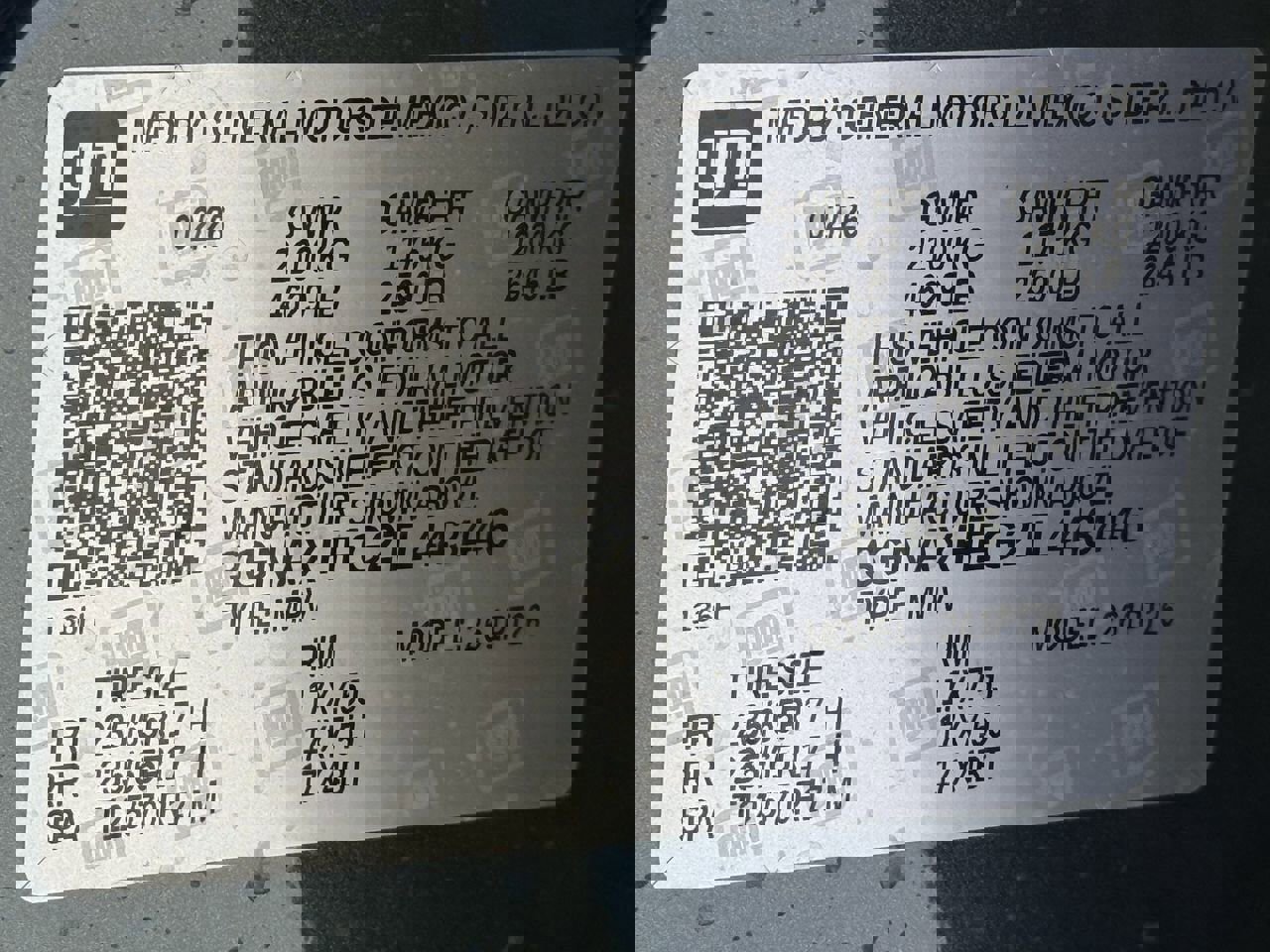 New 2026 Chevrolet Equinox LT image 22