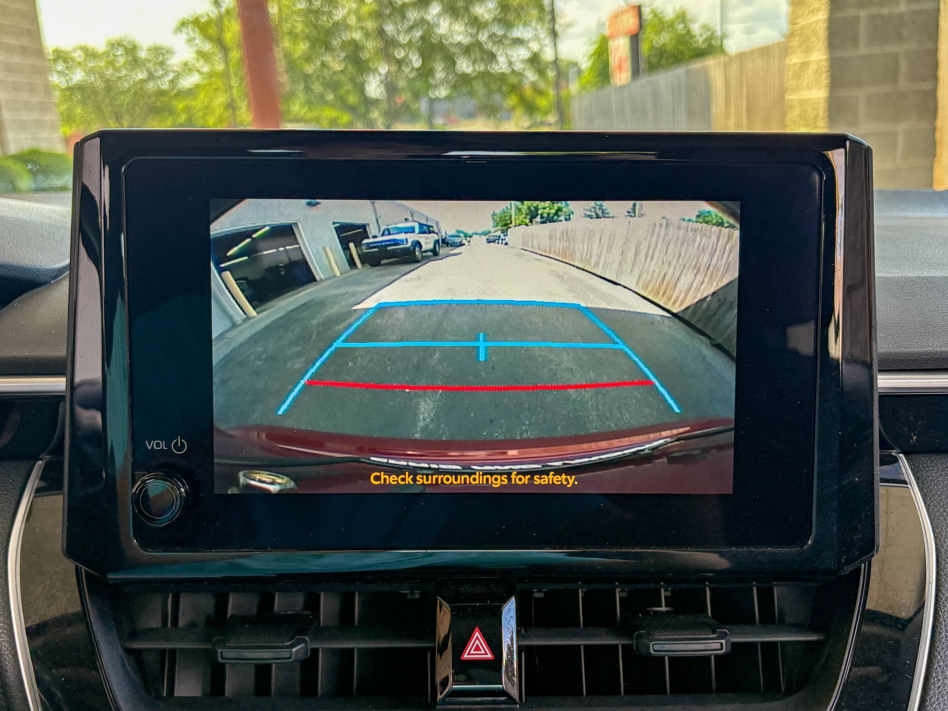 Used 2024 Toyota Corolla LE FWD image 14