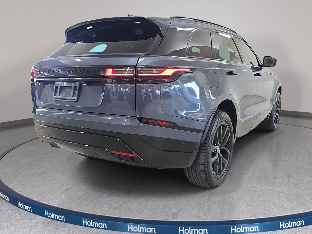 Used 2025 Land Rover Range Rover Velar Dynamic SE image 7