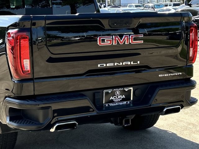 Used 2023 GMC Sierra 1500 Denali w/ Technology Package AWD/4WD image 6