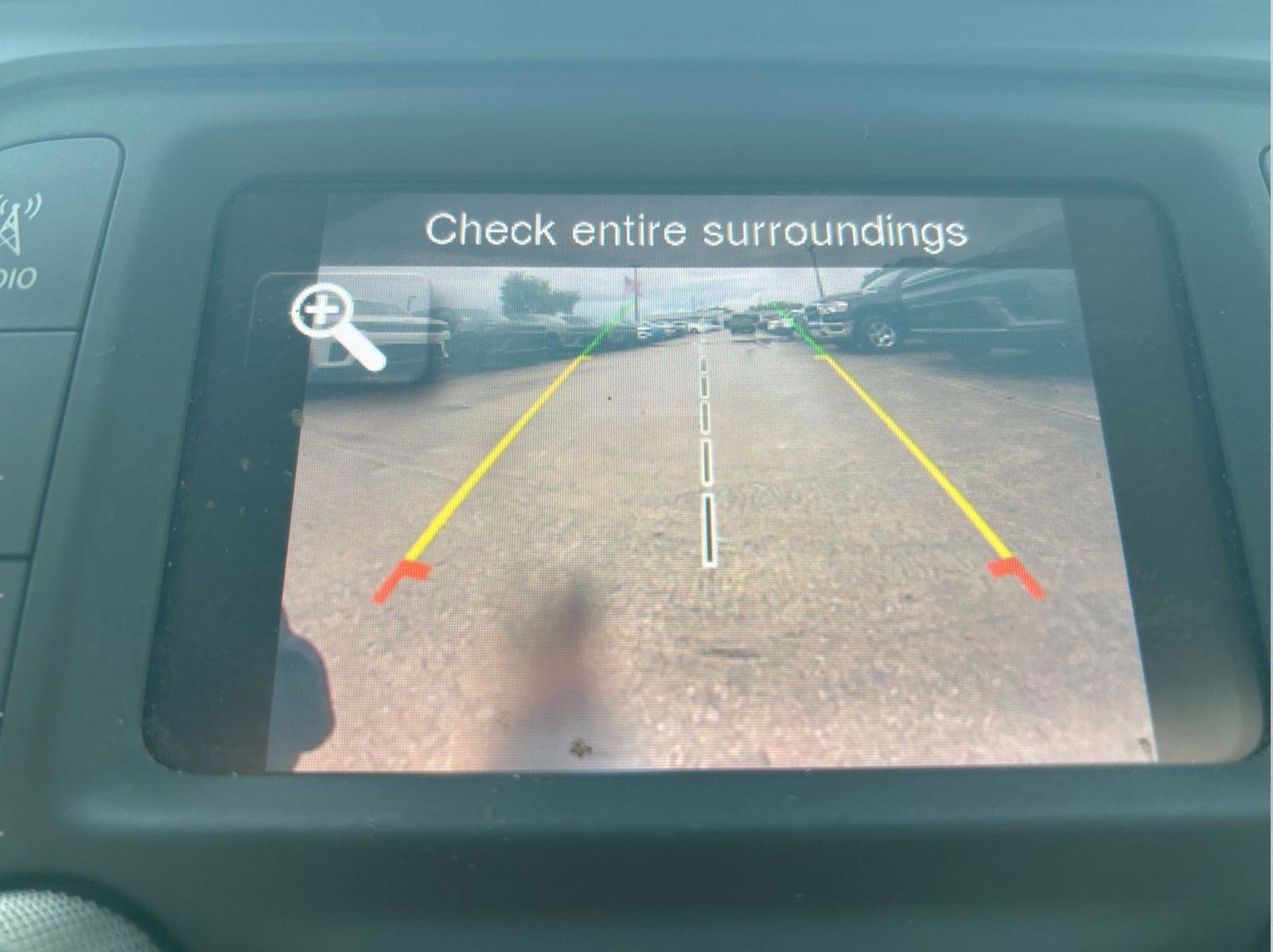 Certified 2020 RAM 2500 Tradesman RWD image 30