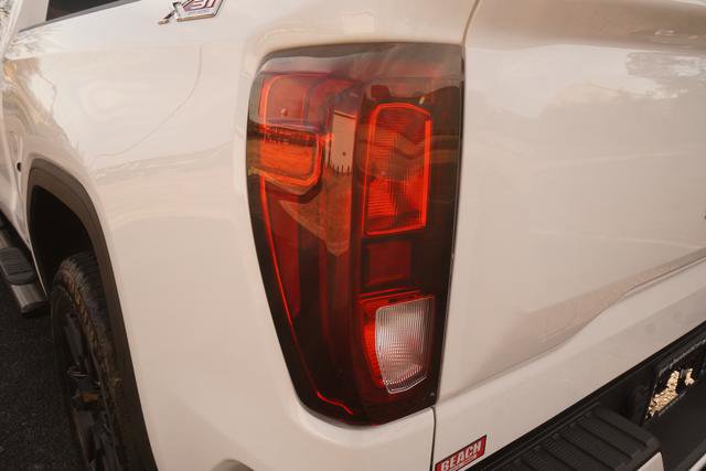 Used 2024 GMC Sierra 1500 Elevation w/ X31 Off-Road Package image 30