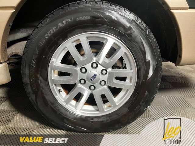 Used 2012 Ford Expedition EL XLT AWD/4WD image 26