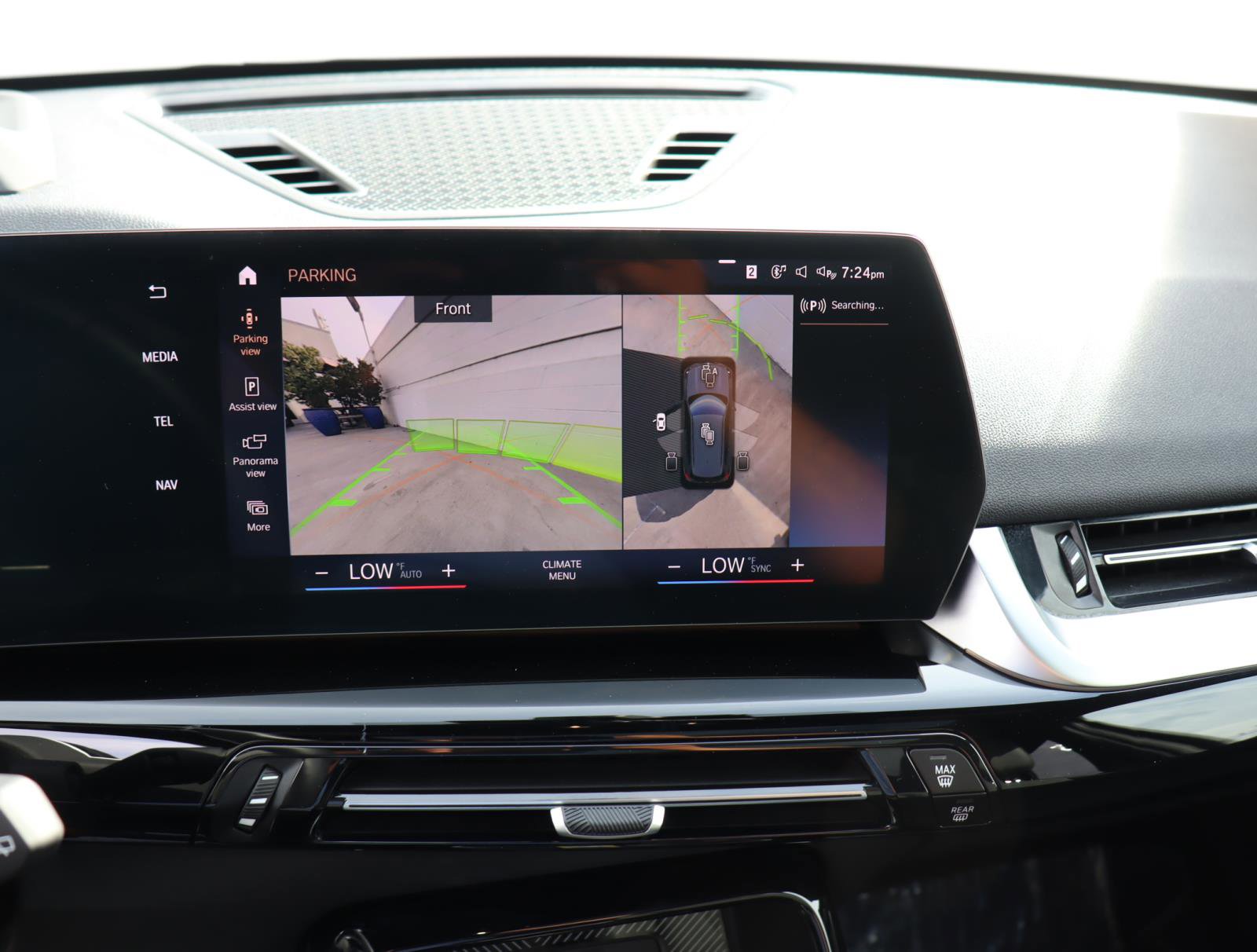 Used 2023 BMW X1 xDrive28i w/ Premium Package image 25