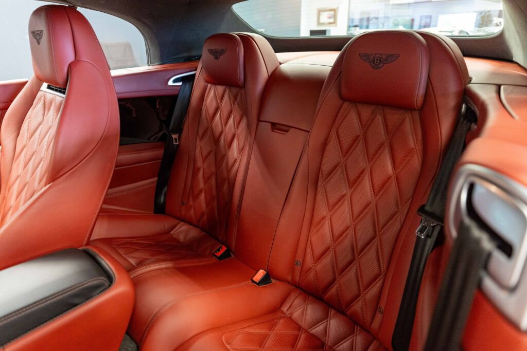 Used 2014 Bentley Continental GT image 12