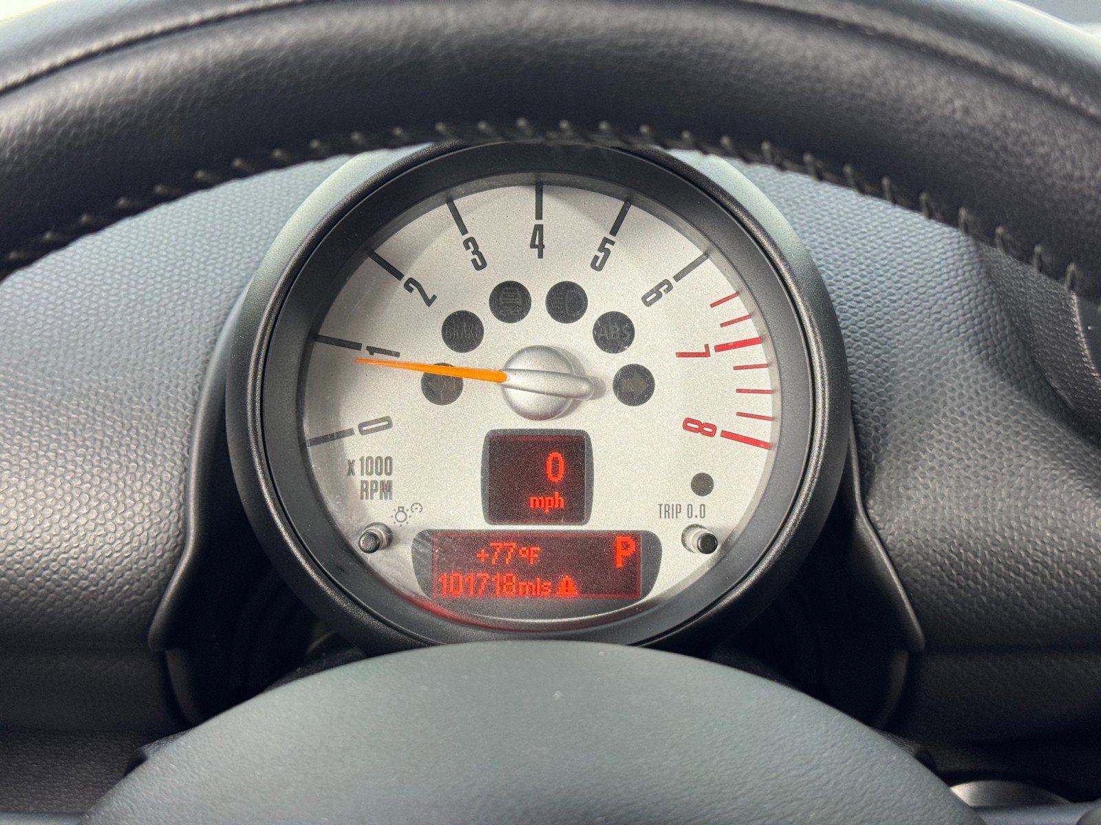 Used 2014 MINI Cooper Paceman S image 16