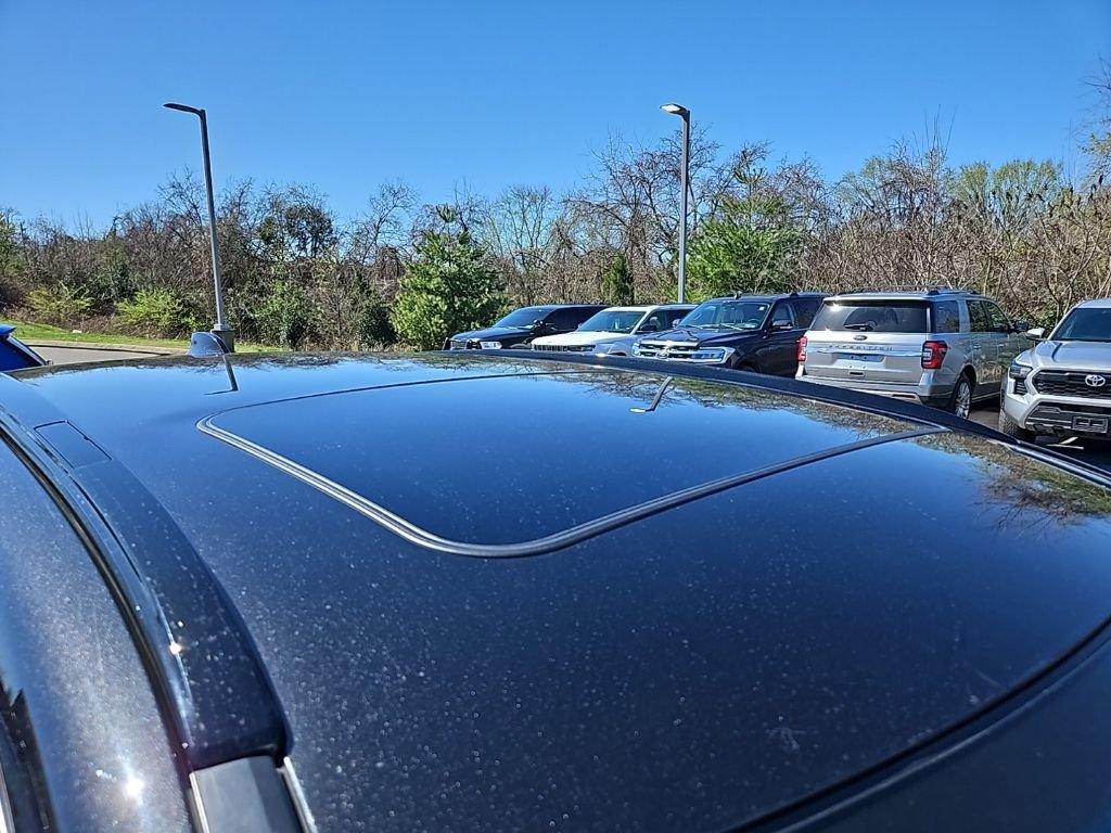 Used 2023 Lexus RX 350 F Sport w/ Accessory Package image 9