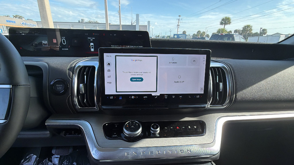 New 2027 Ford Expedition Max Platinum w/ Driver's Package RWD image 20
