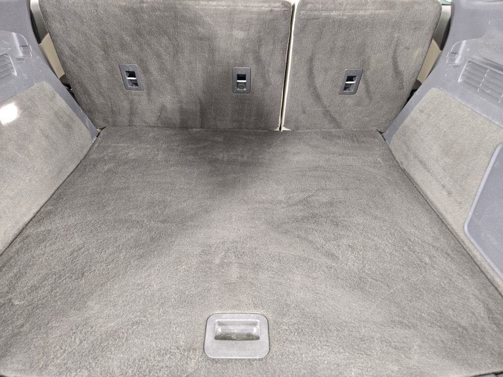 Used 2018 Lincoln MKX Premiere FWD image 36